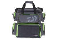 Daiwa Prorex D-BOX  Tackle Bag L 45x42x25cm