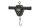 DAIWA Digital T-BAR SCALES 50KG