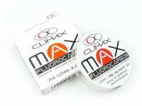 Climax Max Fluorocarbon clear SB 25m 0,18mm