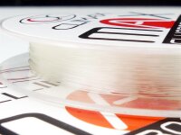 Climax Max Fluorocarbon clear SB 25m 0,30mm