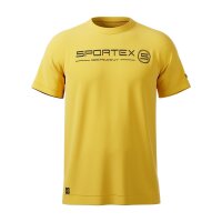 Sportex T-Shirt (yellow) verschiedene Ausführungen