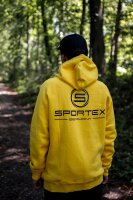 Sportex Hoodie (yellow) verschiedene Ausführungen