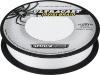 Spiderwire Ultracast 4x Braid 300m/0,35mm Invisibraid