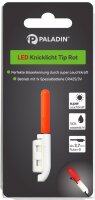 Paladin LED Knicklicht Tip rot SB1 ohne Batterie