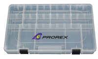 Daiwa Prorex Tackle Box L 36x22.5x5.5cm