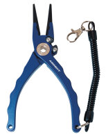 World Fishing Tackle Ardent Fishing Pliers