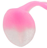 Mostal Taipan Shad 5cm Farbe Pink Lady Glitter