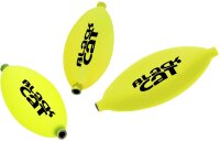 Black Cat Micro U-Float Farbe Gelb Tragkraft 1,5g