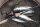 Pilk-Set II: Aquantic Meeres-Steckrute Mackerel 270 + James Cook Alu Pro 3500