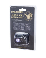 Balzer Jubilee USB-Kopflampen
