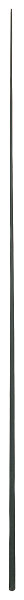 Balzer Hohlglasfaserspitze Länge 80cm Wurfgewicht 10-20g