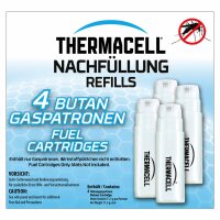 ThermaCell Butangas 48