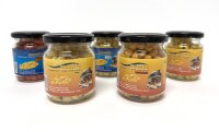Mosella Angelmais Erdbeer 125 g - ohne Flüssigkeit
