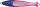 Eisele Pilker Fat Head Farbe Sunset-Pink Gewicht 210g