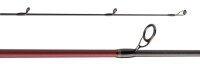 Hearty Rise Steckrute Red Shadow Spinning Distance 2,45m 14-42g