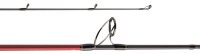 Hearty Rise Steckrute Red Shadow Spinning Distance 2,44m 9-46g