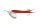 Mepps Aglia Flying C red 25gr
