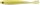 Daiwa Gummifisch Prorex Mermaid Shad DF UV Chartreuse Länge 15,0cm