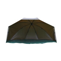 Pelzer Magic Brolly 275cm Halbzelt extra großes...