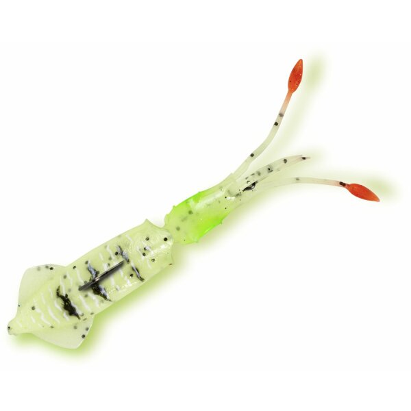 Rhino Squid 50g 20cm Glow