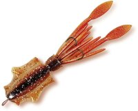 Rhino Squid 100g 20cm Natural