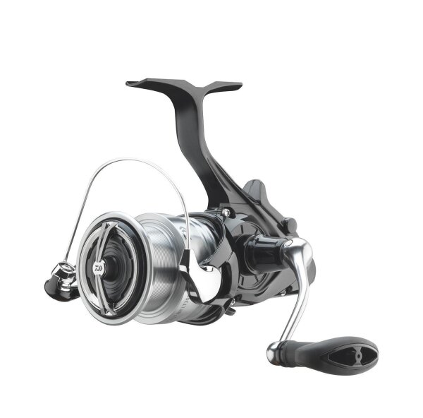 Daiwa Freilaufrolle 24 Emcast BR LT 5000-C