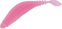 Magic Trout T-Worm P-Tail Gewicht 1g Farbe Neon-Pink
