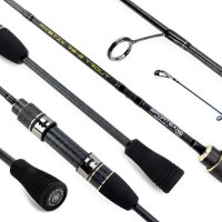 Sportex MYSTIX RS-2 Trout MY2001