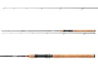 Daiwa Ninja X Spin 2.70m 30-60g