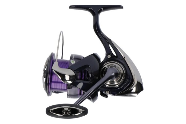 Daiwa 24 PROREX X LT 2500