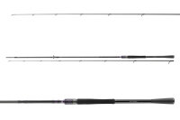 Daiwa Prorex AGS Finesse 2.05m 2-10g