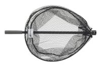 Daiwa PX Fast Fold Stalker  Net L, 70x60cm Kescher...