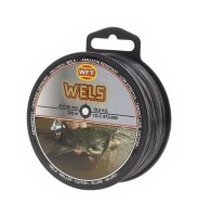 World Fishing Tackle Monofilschnur Zielfisch Wels 0,60mm