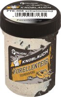 Paladin Forellenteig Schwimmend Weiß/Schwarz...
