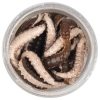 Berkley Powerbait Power Honey Worms Farbe Grey Perl