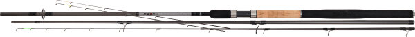 Daiwa Steckrute N`Zon S Distance Feeder Länge 3,60m Wurfgewicht -150g