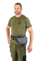 IRON CLAW Sliding System Bag *T Bauchtasche Hüfttasche