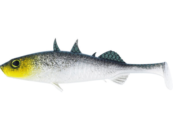 Westin STANLEY THE STICKLEBACK SHADTAIL verschiedene Ausführungen