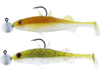 Westin Stanley The Stickleback Shadtail R N R 9cm 7g #4/0...