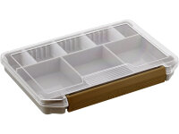 Westin W3 Tackle Box S2 B05 20.5 X 14.5 X 3cm...
