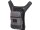 Westin W4 Leg Bag 1 Box Medium Titanium Black Beintasche Zubehörtasche