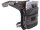 Westin W4 Leg Bag 1 Box Medium Titanium Black Beintasche Zubehörtasche