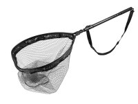Westin W6 C&R Telescopic Landing Net 2m Xs...