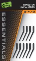 Fox Edges Tungsten Line Aligna x 10