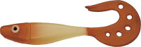 Behr Gummifisch Trendex Twister-Shad Farbe 02 Länge 9cm