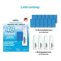 ThermaCell Nachfüllpack 48h PT-18...