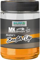 Balzer MK Booster Dip Aroma Banane/Vanille