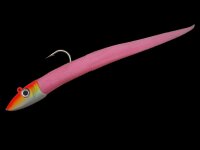 Eisele Doppelganger Draufganger m. Twitcher 190g/160g 8/0...