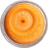 Berkley Powerbait Natural Scent Cheese Farbe Fluo Orange