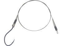 Westin Float Rig Single Hook L #4/0 50cm 14kg/30lbs 1X7...